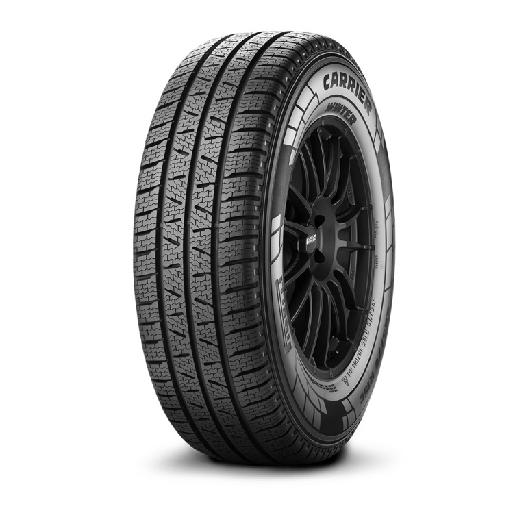 ANVELOPA Iarna PIRELLI CARRIER WINTER 195/60 R16C 99T
