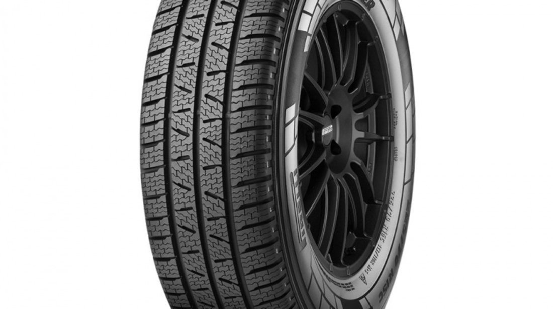 ANVELOPA IARNA PIRELLI CARRIER WINTER 215/75 R16C 116R