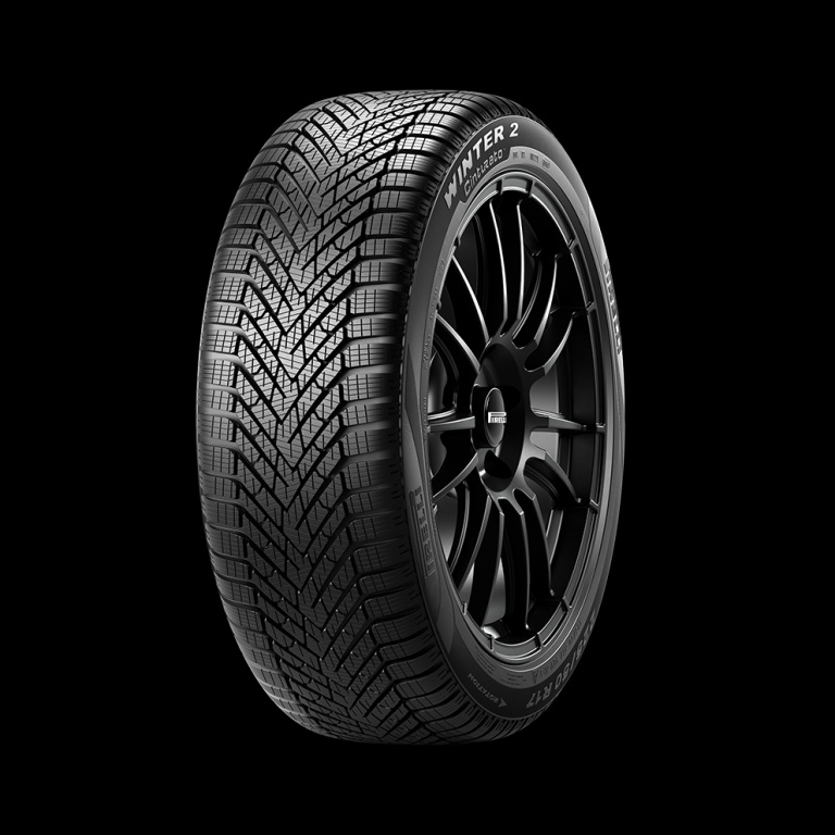 ANVELOPA Iarna PIRELLI CINTURATO WINTER 2 235/45 R18 94V