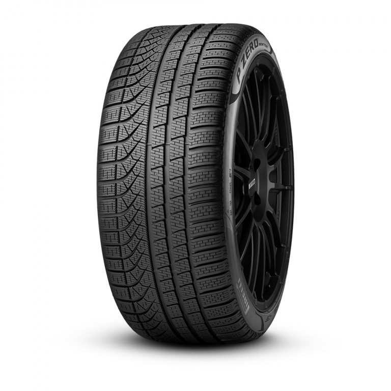 ANVELOPA Iarna PIRELLI P ZERO WINTER 235/35 R19 91V