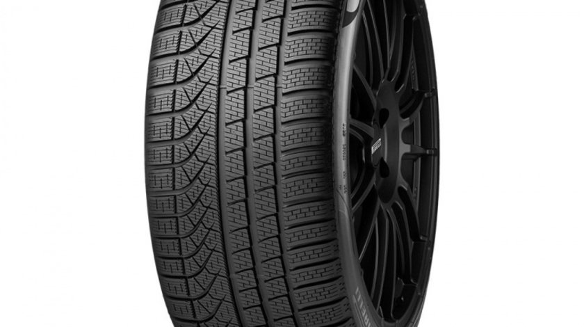 ANVELOPA IARNA PIRELLI P ZERO WINTER 235/40 R19 92V