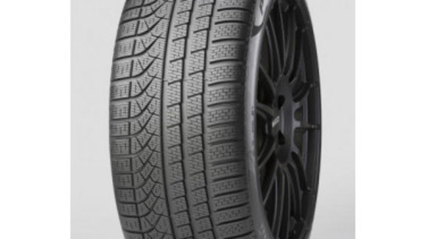 Anvelopa iarna PIRELLI PZERO WINTER 235/40 R19&#x22; 92V