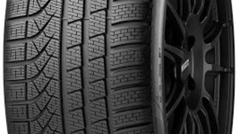 Anvelopa iarna PIRELLI PZERO WINTER 245/40 R19&#x22; 98V