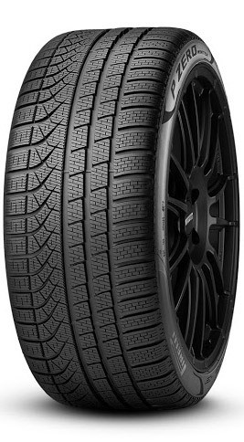 Anvelopa iarna PIRELLI PZERO WINTER 275/35 R19&#x22; 100V