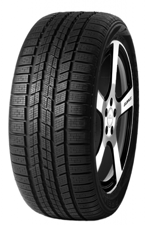 Anvelopa iarna PIRELLI SCORPION ICE&SNOW 285/35 R21&#x22; 105V