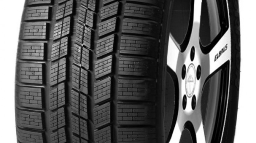 Anvelopa iarna PIRELLI SCORPION ICE&SNOW 285/35 R21&#x22; 105V