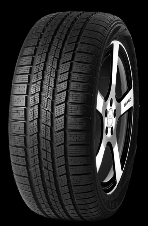 Anvelopa iarna PIRELLI SCORPION ICE&SNOW 315/35 R20&#x22; 110V