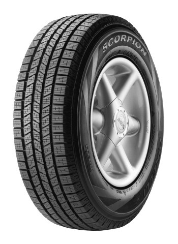 Anvelopa iarna PIRELLI SCORPION ICE&SNOW 325/30 R21&#x22; 108V