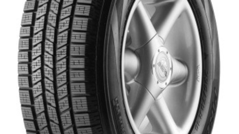 Anvelopa iarna PIRELLI SCORPION ICE&SNOW 325/30 R21&#x22; 108V