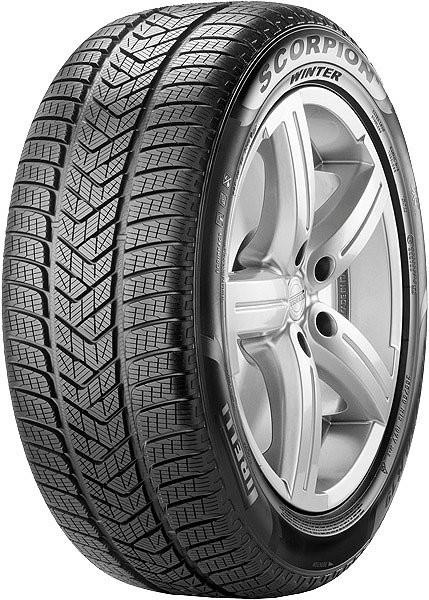 Anvelopa iarna PIRELLI SCORPION WINTER 215/65 R16&#x22; 102H