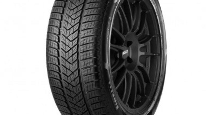 Anvelopa iarna PIRELLI SCORPION WINTER 235/50 R19&#x22; 103H