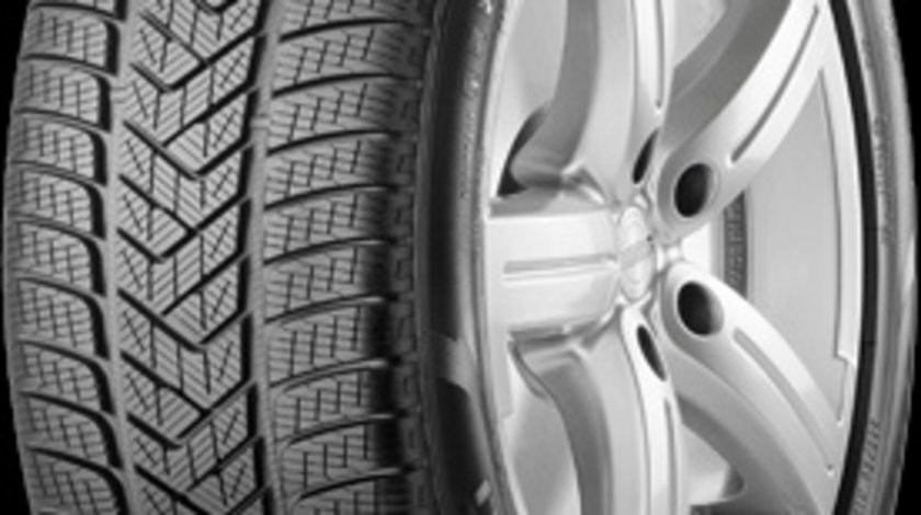 Anvelopa iarna PIRELLI SCORPION WINTER 245/65 R17&#x22; 111H