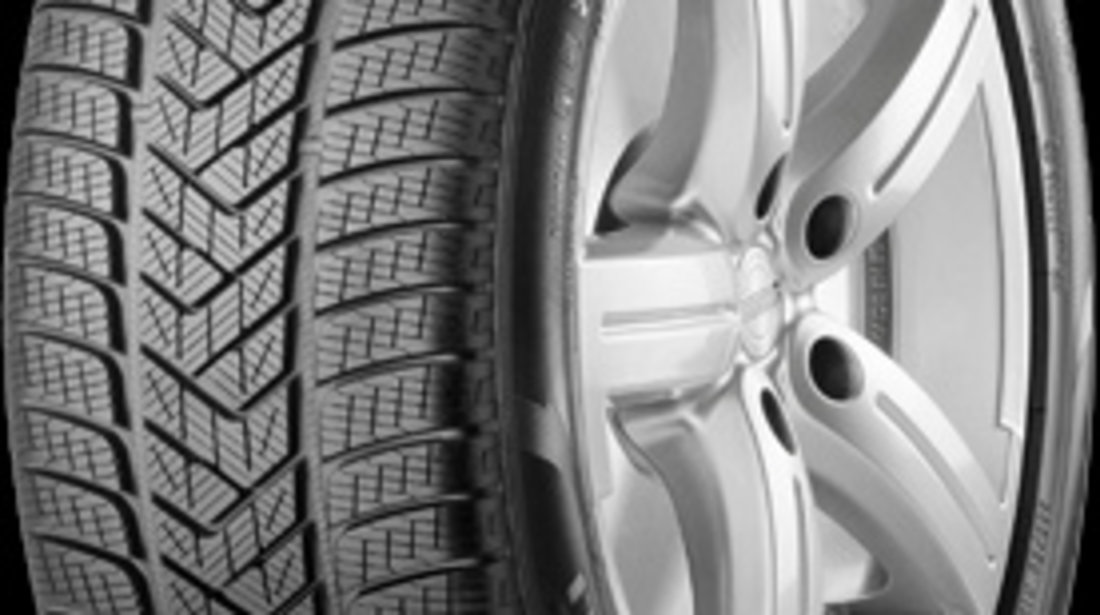 Anvelopa iarna PIRELLI SCORPION WINTER 255/50 R19&#x22; 107V