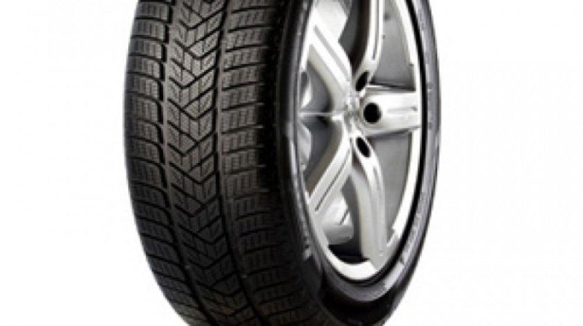 ANVELOPA Iarna PIRELLI SCORPION WINTER 255/55 R18 109V XL