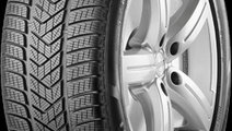 Anvelopa iarna PIRELLI SCORPION WINTER 255/55 R20&...