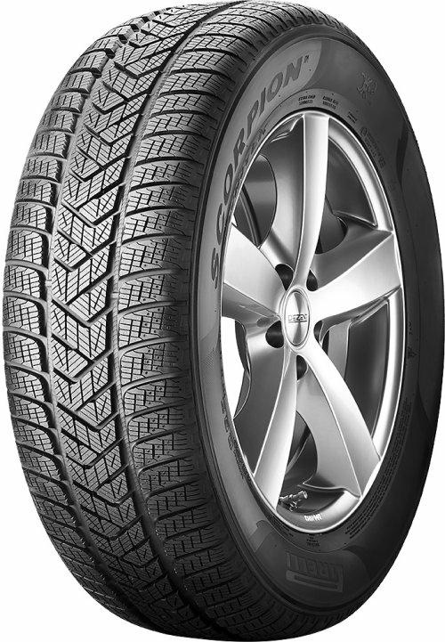 Anvelopa iarna PIRELLI SCORPION WINTER 275/45 R21&#x22; 107V