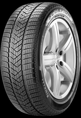 Anvelopa iarna PIRELLI SCORPION WINTER 315/40 R21&#x22; 111V