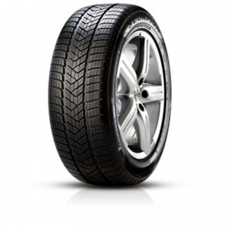 ANVELOPA Iarna PIRELLI SCORPION WINTER AO 255/60 R18 108H