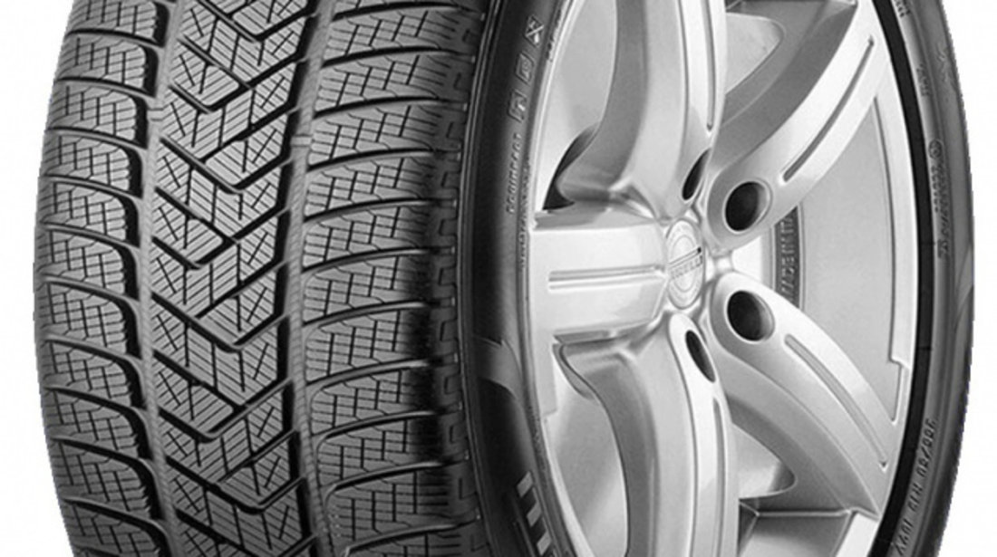 Anvelopa Iarna Pirelli Scorpion Winter XL 255/40 R19&quot; 100H 59527