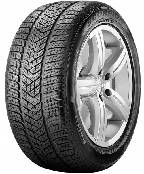 Anvelopa Iarna Pirelli Scorpion Winter XL 255/40 R19&quot; 100H 59527