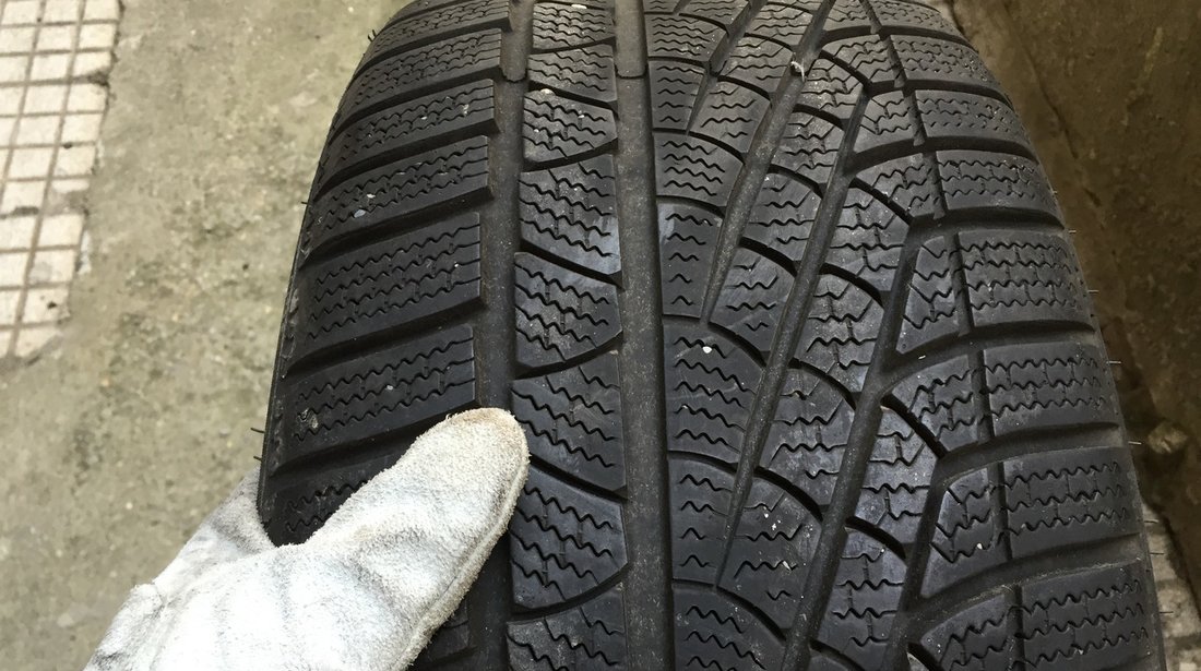 Anvelopa iarna Pirelli Soto Zero 255/35 ZR 20 ap. Noua