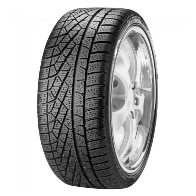 ANVELOPA Iarna PIRELLI W.SOTTOZERO S.II 235/55 R18 104H