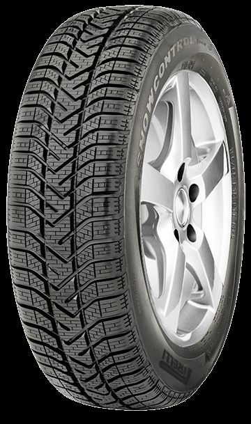 Anvelopa iarna PIRELLI W190 SNOWCONTROL 3 195/65 R15&#x22; 91T