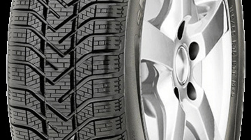 Anvelopa iarna PIRELLI W190 SNOWCONTROL 3 195/65 R15&#x22; 91T