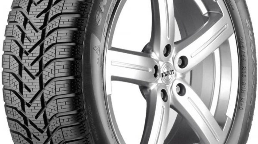 ANVELOPA IARNA PIRELLI W210 C3 (*) 175/65 R15 88H XL