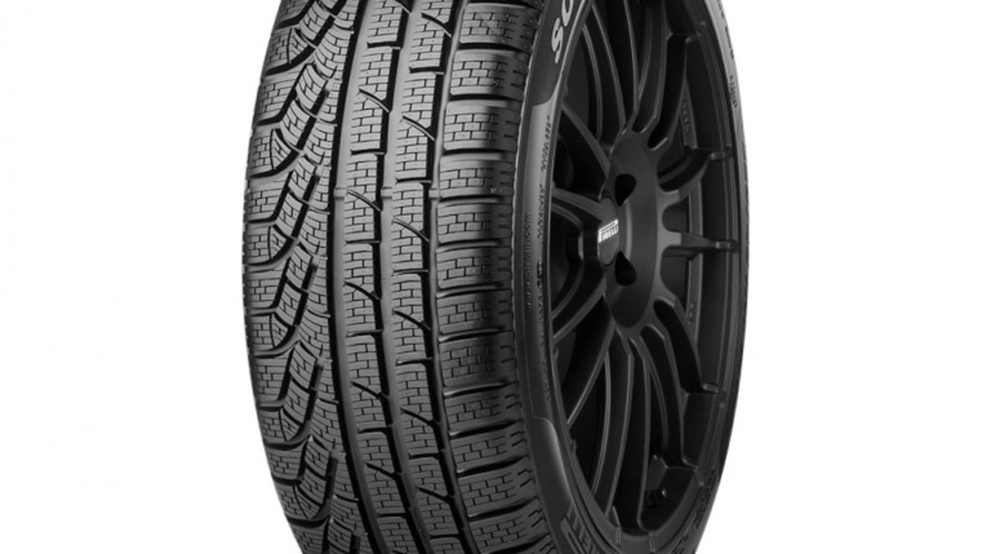 ANVELOPA IARNA PIRELLI W210 S2 RFT DA 255/40 R18 95H