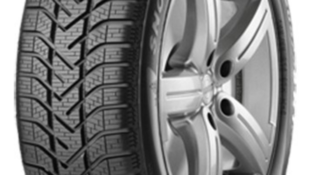 Anvelopa iarna PIRELLI W210 SNOWCONTROL 3 195/55 R16&#x22; 91H