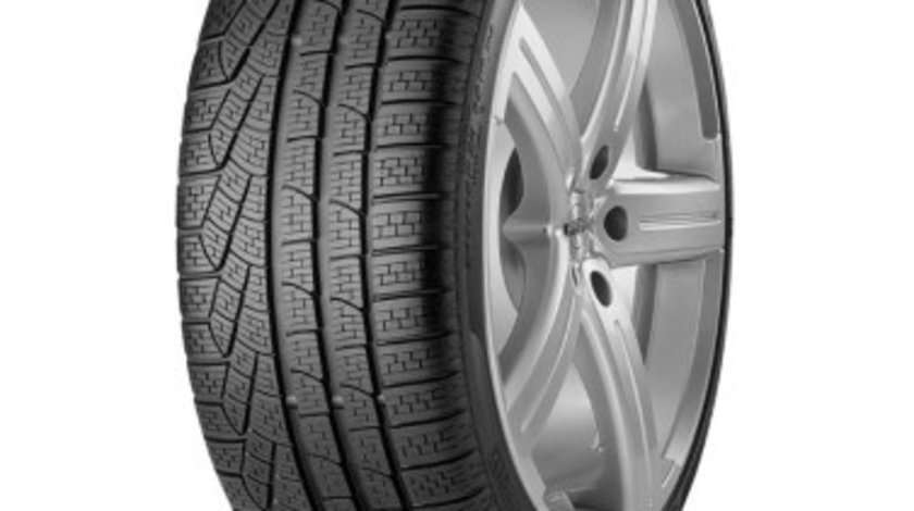 Anvelopa iarna PIRELLI W210 SOTTO ZERO 2 215/60 R17&#x22; 96H