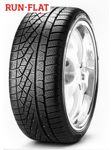 Anvelopa iarna PIRELLI W210 SOTTO ZERO 2 225/60 R17&#x22; 99H