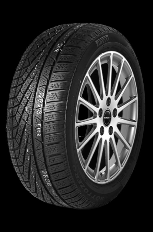 Anvelopa iarna PIRELLI W210 SOTTO ZERO 225/55 R18&#x22; 98H