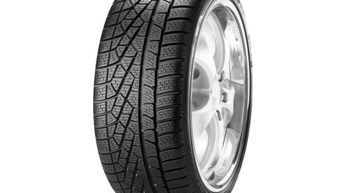 ANVELOPA IARNA PIRELLI W240 S2 205/50 R17 93V XL