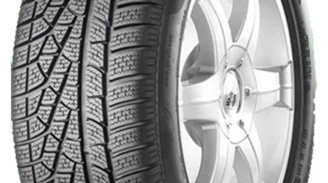 Anvelopa iarna PIRELLI W240 SOTTO ZERO 2 215/45 R18&#x22; 93V