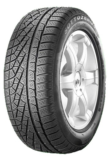 Anvelopa iarna PIRELLI W240 SOTTO ZERO 2 225/40 R18&#x22; 92V