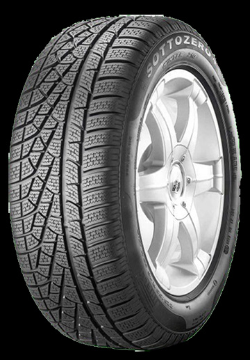 Anvelopa iarna PIRELLI W240 SOTTO ZERO 2 235/50 R17&#x22; 96V