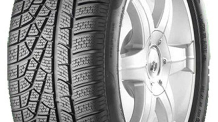 Anvelopa iarna PIRELLI W240 SOTTO ZERO 2 245/35 R20&#x22; 95V