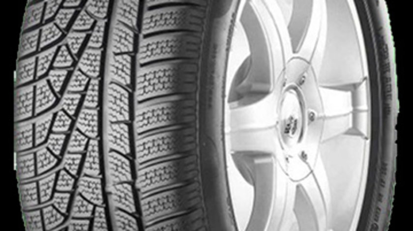 Anvelopa iarna PIRELLI W240 SOTTO ZERO 2 245/40 R20&#x22; 99V