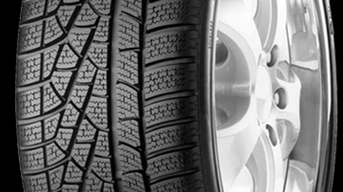 Anvelopa iarna PIRELLI W240 SOTTO ZERO 255/45 R18&#x22; 99V