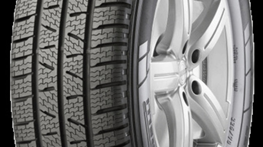 Anvelopa iarna PIRELLI WINTER CARRIER 175/70 R14C&#x22; 95T