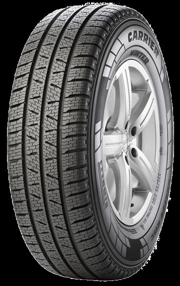 Anvelopa iarna PIRELLI WINTER CARRIER 205/65 R16C&#x22; 107T