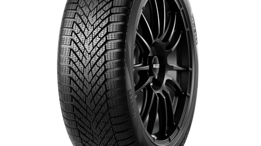 Anvelopa iarna PIRELLI WINTER CINTURATO 2 215/40 R18&#x22; 89V