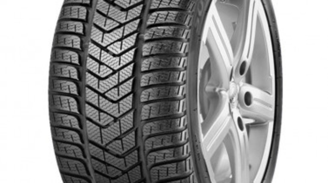 Anvelopa iarna PIRELLI WINTER SOTTOZERO 3 205/40 R18&#x22; 86V