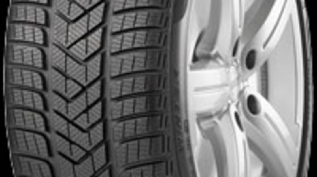 Anvelopa iarna PIRELLI WINTER SOTTOZERO 3 205/45 R17&#x22; 88V