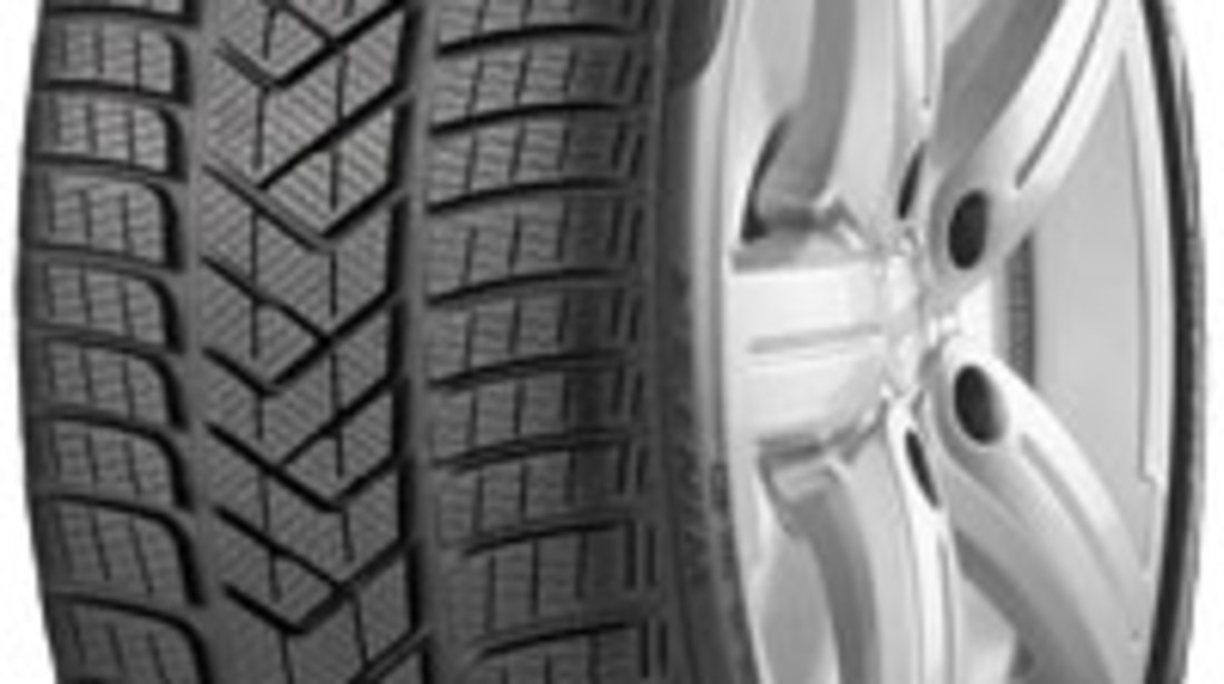 Anvelopa iarna PIRELLI WINTER SOTTOZERO 3 205/60 R17&#x22; 93H