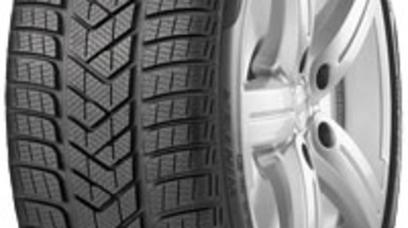 Anvelopa iarna PIRELLI WINTER SOTTOZERO 3 215/50 R17&#x22; 95V