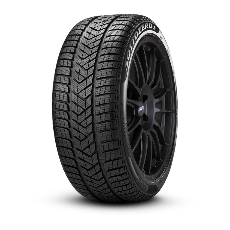 ANVELOPA Iarna PIRELLI WINTER SOTTOZERO 3 235/40 R19 96V