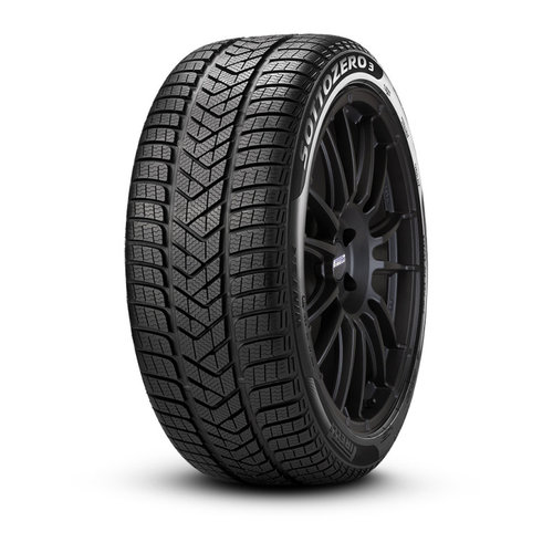 ANVELOPA Iarna PIRELLI WINTER SOTTOZERO 3 235/40 R19 96V